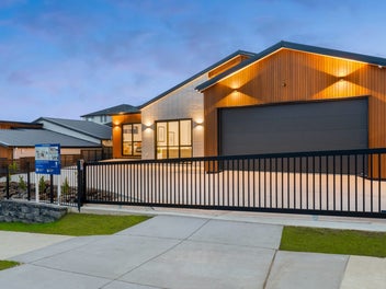 3 Kauri Gum Rise, Swanson, Auckland