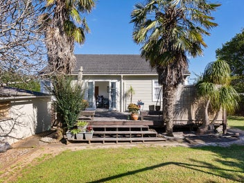 7 Gambia Place, Onehunga, Auckland