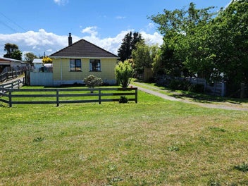 35 Avenue Road, Foxton, Foxton