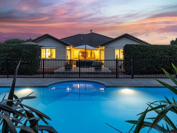 46 Glen Ida Way, Tauwhare, Hamilton