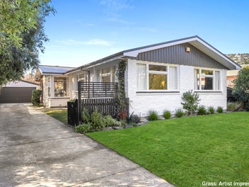 19 Landsdowne Terrace, Cashmere, Christchurch