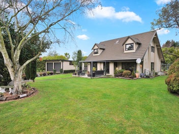 1117 Leeston Road, Leeston, Leeston
