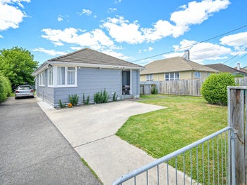 1011 Bledisloe Street, Raureka, Hastings