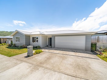 27 Brian Hughes Road, Wainuiomata, Lower Hutt