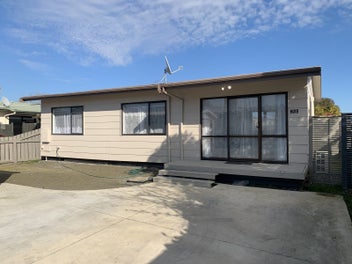 63B Peace Street, Whakatane