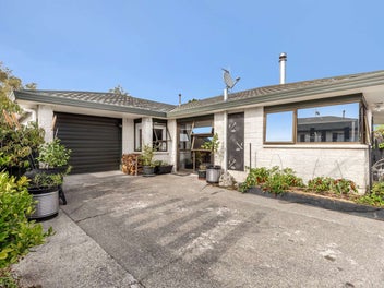 2D Woodfield Avenue, Roslyn, Palmerston North