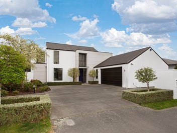 128 Hamilton Avenue, Ilam, Christchurch