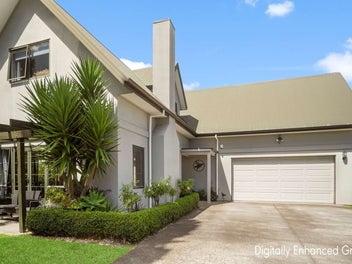 1 Stonebridge Park Drive, Holdens Bay, Rotorua