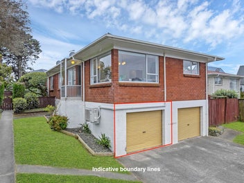 1/60 Stanniland Street, Sunnyhills, Auckland