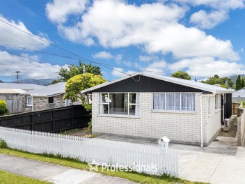 32A Exchange Street, Ebdentown, Upper Hutt