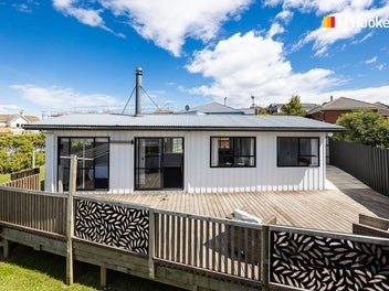 34A Dundonald Street, Tainui, Dunedin