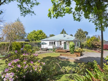 11A Grammar Street, Kimbolton, Kimbolton