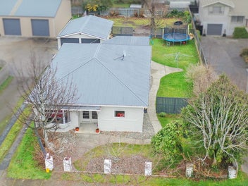 52 Margaret Street, Glengarry, Invercargill