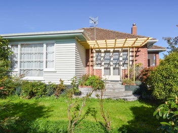 97 Miller Street, Georgetown, Invercargill