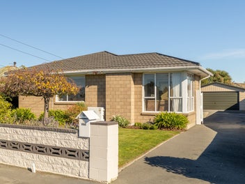 6 Cromer Place, New Brighton, Christchurch