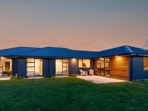 22 Stones Road, Waikerikeri, Alexandra