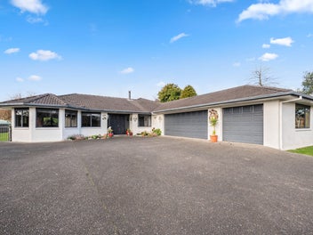 71 Brunswick Drive, Tikitere, Rotorua
