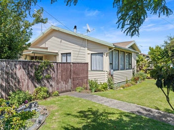 65 Bignell Street, Gonville, Whanganui