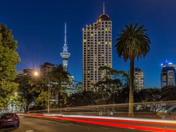 2206/1 Courthouse Lane, Auckland Central, Auckland