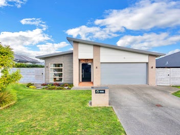 56 Capriana Drive, Karaka, Papakura