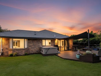 15 Rushmore Drive, Belfast, Christchurch