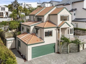 3/47 Waimarie Street, St Heliers, Auckland