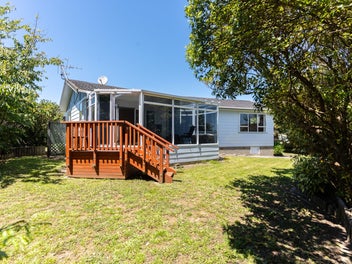 117 Mark Avenue, Grenada Village, Wellington