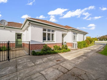 242 Pomona Street, Strathern, Invercargill