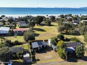 147 Waimaire Avenue, Matarangi, Whitianga