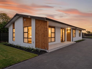 75 Englefield Road, Northwood, Christchurch