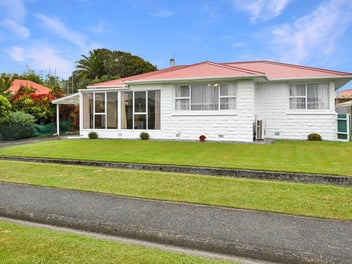 187 Weld Street, Hokitika, Hokitika