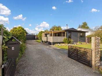 8 Coleman Place, Darfield, Darfield