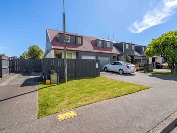 6/60 Beatrice Street, Avenal, Invercargill