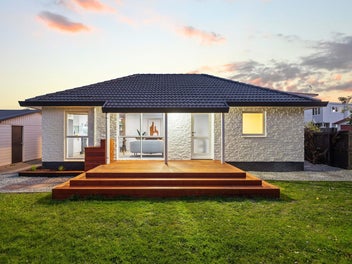 30A Hooker Avenue, Bryndwr, Christchurch