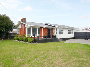 13 Albert Place, Ngaruawahia