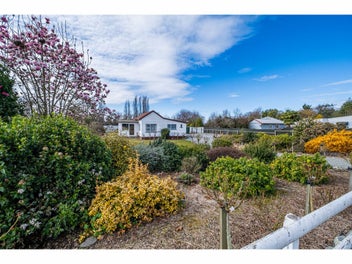 155 Talbot Street, Geraldine