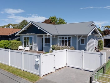 51 Mayfield Avenue, Mairehau, Christchurch