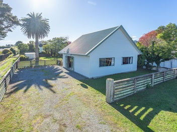 20 Te Manuao Road, Otaki