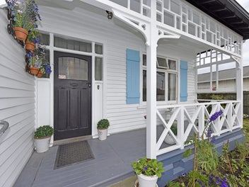 13A Hay Street, Bromley, Christchurch