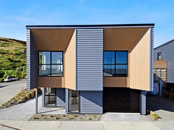 50 Red Beech Avenue, Woodridge, Wellington