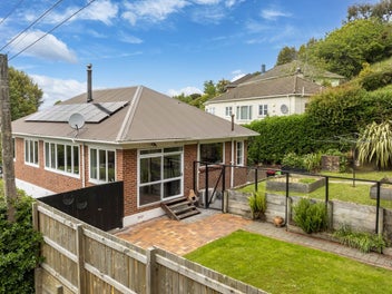 31 Craighall Crescent, Wakari, Dunedin