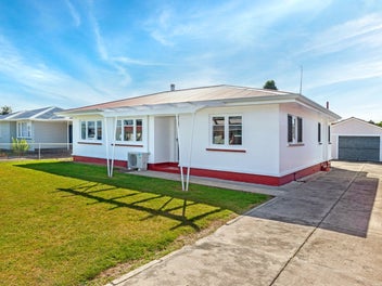 9 Tolerton Avenue, Elgin, Gisborne