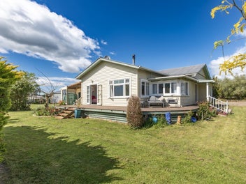 471 Porangahau Road, Waipukurau, Waipukurau
