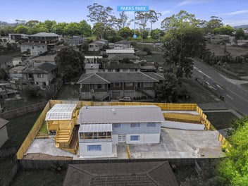 104 Parrs Cross Road, Sunnyvale, Auckland