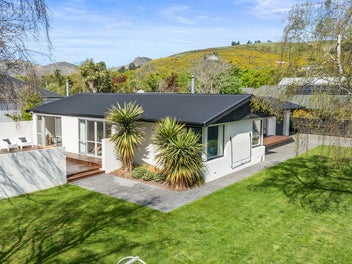 46 Grange Street, Hillsborough, Christchurch