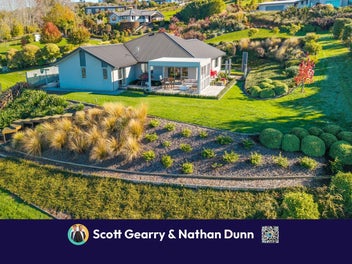 134 Ridgeview Road, Redwood Valley