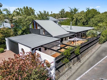 43 Wendover Road, Glendowie, Auckland