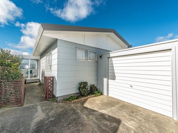 15C Saunders Place, Gonville, Whanganui