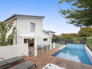 21A Plynlimon Road, Fendalton, Christchurch