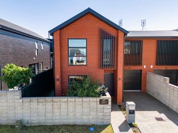 47 Tokerau Drive, Rototuna North, Hamilton